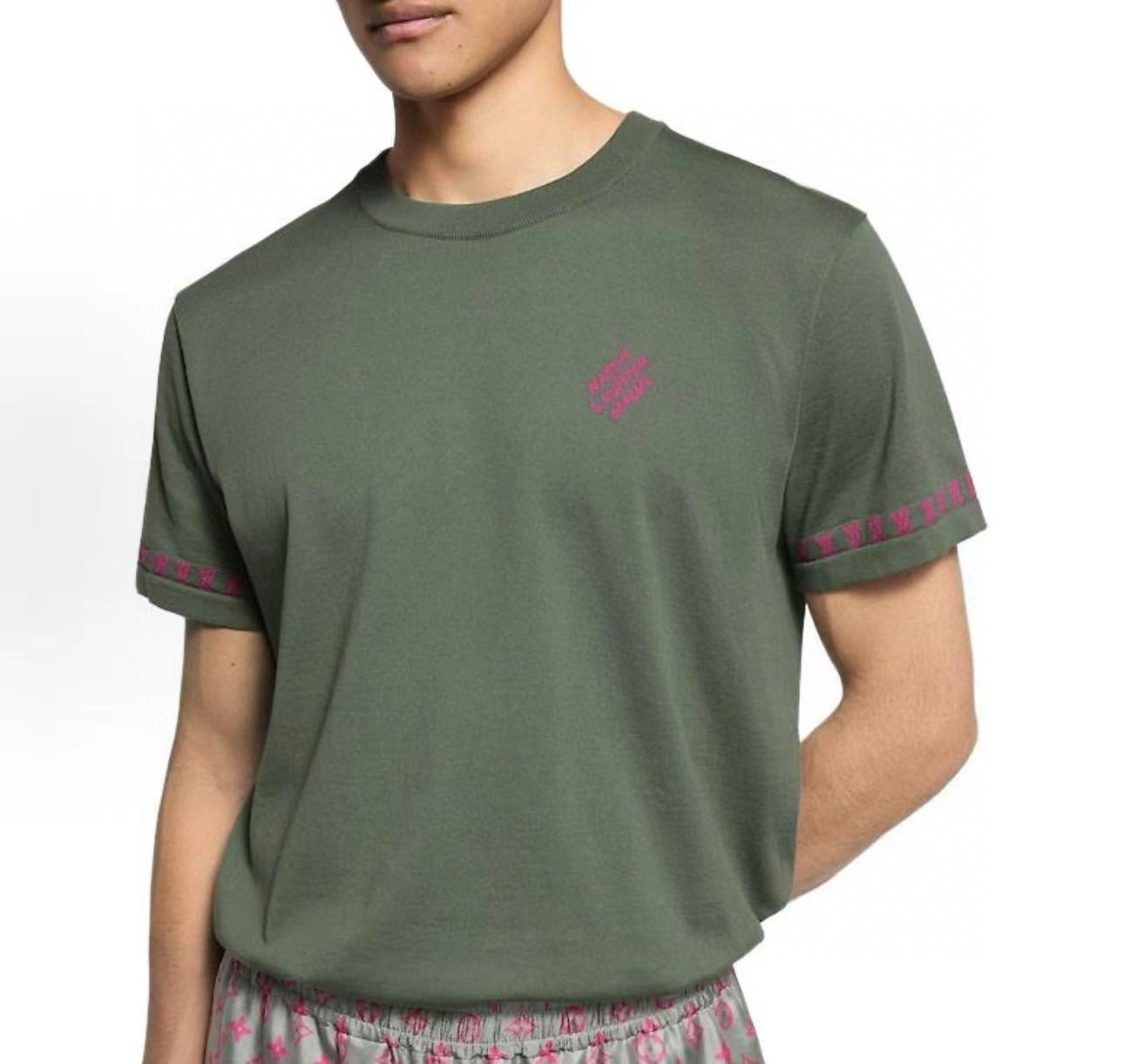 wg.luxury- 8V cotton item:E-F409G2602